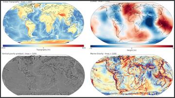 Illustration 560x315 welcome fig geoid four subsurface representations of the earth