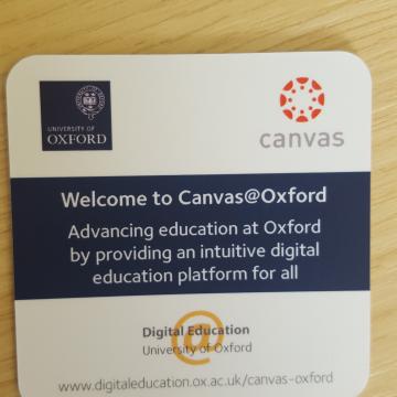 Canvas vision canvas vision